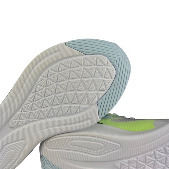 New Balance DynaSoft Breaza V1 White Virtual Sky Lime Shoe MABRZALR Men's 10 D - Picture 10 of 11